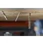 Lâmina de serra vertical PRO Multi Material thick and thin T345XF, 132 mm, 2 unid. 2608655101 Bosch Lâmina de serra vertical PRO Multi Material thick and thin T345XF, 132 mm, 2 unid. 2608655101 Bosch