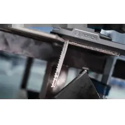 Lâmina de serra vertical PRO Multi Material thick and thin T345XF, 132 mm, 2 unid. 2608655101 Bosch #5 - 1220682381