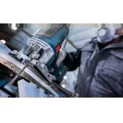 Lâmina de serra vertical PRO Plastics PMMA clean T102BF 92 mm, 2 unid. 2608655102 Bosch #2 - 1220682382
