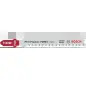 Lâmina de serra vertical PRO Plastics PMMA clean T102BF 92 mm, 2 unid. 2608655102 Bosch Lâmina de serra vertical PRO Plastics PMMA clean T102BF 92 mm, 2 unid. 2608655102 Bosch
