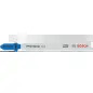 Lâmina de serra vertical PRO Metal thin T121GFC 92 mm, 5 unid. 2608655104 Bosch Lâmina de serra vertical PRO Metal thin T121GFC 92 mm, 5 unid. 2608655104 Bosch
