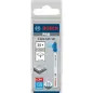 Lâmina de serra vertical PRO Metal medium T121AFC 92 mm, 25 unid. 2608655107 Bosch Lâmina de serra vertical PRO Metal medium T121AFC 92 mm, 25 unid. 2608655107 Bosch