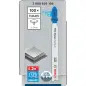 Lâmina de serra vertical PRO Metal medium T121AFC 92 mm, 100 unid. 2608655108 Bosch Lâmina de serra vertical PRO Metal medium T121AFC 92 mm, 100 unid. 2608655108 Bosch