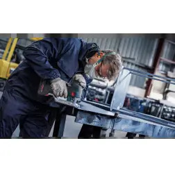 Lâmina de serra vertical PRO Metal medium T121AFC 92 mm, 100 unid. 2608655108 Bosch #2 - 1220682388