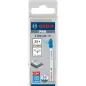 Lâmina de serra vertical PRO Metal thick T121BFC 92 mm, 25 unid. 2608655111 Bosch Lâmina de serra vertical PRO Metal thick T121BFC 92 mm, 25 unid. 2608655111 Bosch