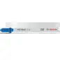 Lâmina de serra vertical PRO Metal thick T121BFC 92 mm, 25 unid. 2608655111 Bosch Lâmina de serra vertical PRO Metal thick T121BFC 92 mm, 25 unid. 2608655111 Bosch