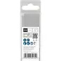 Lâmina de serra vertical PRO Metal thick T121BFC 92 mm, 25 unid. 2608655111 Bosch Lâmina de serra vertical PRO Metal thick T121BFC 92 mm, 25 unid. 2608655111 Bosch
