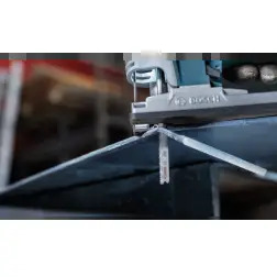 Lâmina de serra vertical PRO Metal thick T121BFC 92 mm, 25 unid. 2608655111 Bosch #3 - 1220682391