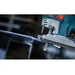 Lâmina de serra vertical PRO Metal thick T121BFC 92 mm, 25 unid. 2608655111 Bosch #4 - 1220682391
