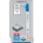 Lâmina de serra vertical PRO Metal thick T121BFC 92 mm, 100 unid. 2608655112 Bosch Lâmina de serra vertical PRO Metal thick T121BFC 92 mm, 100 unid. 2608655112 Bosch