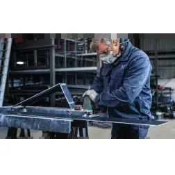 Lâmina de serra vertical PRO Metal thick T121BFC 92 mm, 100 unid. 2608655112 Bosch #1 - 1220682392