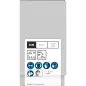 Lâmina de serra vertical PRO Metal thick T121BFC 92 mm, 100 unid. 2608655112 Bosch Lâmina de serra vertical PRO Metal thick T121BFC 92 mm, 100 unid. 2608655112 Bosch