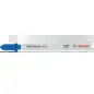 Lâmina de serra vertical PRO Metal thick T121BFC 92 mm, 100 unid. 2608655112 Bosch Lâmina de serra vertical PRO Metal thick T121BFC 92 mm, 100 unid. 2608655112 Bosch