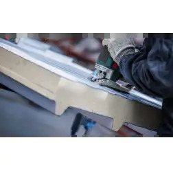 Lâmina de serra vertical PRO Metal Sandwich T718BF, 180 mm, 5 unid. 2608655114 Bosch #2 - 1220682393