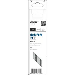 Lâmina de serra vertical PRO Metal Sandwich T718BF, 180 mm, 5 unid. 2608655114 Bosch #3 - 1220682393