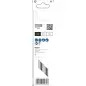 Lâmina de serra vertical PRO Metal Sandwich T718BF, 180 mm, 5 unid. 2608655114 Bosch Lâmina de serra vertical PRO Metal Sandwich T718BF, 180 mm, 5 unid. 2608655114 Bosch