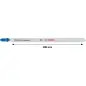 Lâmina de serra vertical PRO Metal Sandwich T718BF, 180 mm, 5 unid. 2608655114 Bosch Lâmina de serra vertical PRO Metal Sandwich T718BF, 180 mm, 5 unid. 2608655114 Bosch