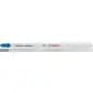 Lâmina de serra vertical PRO Metal Sandwich T718BF, 180 mm, 5 unid. 2608655114 Bosch Lâmina de serra vertical PRO Metal Sandwich T718BF, 180 mm, 5 unid. 2608655114 Bosch