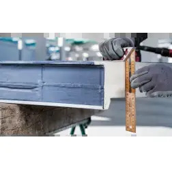 Lâmina de serra vertical PRO Metal Sandwich T1018AFP, 250 mm, 5 unid. 2608655115 Bosch #1 - 1220682394