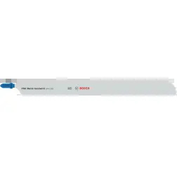 Lâmina de serra vertical PRO Metal Sandwich T1018AFP, 250 mm, 5 unid. 2608655115 Bosch #2 - 1220682394