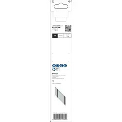 Lâmina de serra vertical PRO Metal Sandwich T1018AFP, 250 mm, 5 unid. 2608655115 Bosch #3 - 1220682394