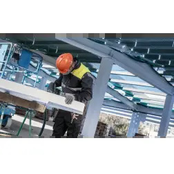 Lâmina de serra vertical PRO Metal Sandwich T1018AFP, 250 mm, 5 unid. 2608655115 Bosch #4 - 1220682394