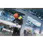Lâmina de serra vertical PRO Metal Sandwich T1018AFP, 250 mm, 5 unid. 2608655115 Bosch Lâmina de serra vertical PRO Metal Sandwich T1018AFP, 250 mm, 5 unid. 2608655115 Bosch