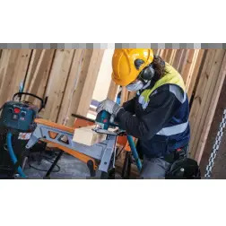 Lâmina de serra vertical PRO Hardwood fast T344DF, 152 mm, 25 unid. 2608655116 Bosch #1 - 1220682395