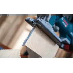 Lâmina de serra vertical PRO Hardwood fast T344DF, 152 mm, 25 unid. 2608655116 Bosch #2 - 1220682395