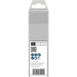 Lâmina de serra vertical PRO Hardwood fast T344DF, 152 mm, 25 unid. 2608655116 Bosch #4 - 1220682395