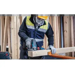 Lâmina de serra vertical PRO Hardwood fast T344DF, 152 mm, 25 unid. 2608655116 Bosch #5 - 1220682395