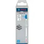 Lâmina de serra vertical PRO Metal Pipes and Profiles T321AF, 132 mm, 25 unid. 2608655126 Bosch Lâmina de serra vertical PRO Metal Pipes and Profiles T321AF, 132 mm, 25 unid. 2608655126 Bosch