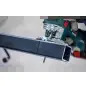 Lâmina de serra vertical PRO Metal Pipes and Profiles T321AF, 132 mm, 25 unid. 2608655126 Bosch Lâmina de serra vertical PRO Metal Pipes and Profiles T321AF, 132 mm, 25 unid. 2608655126 Bosch