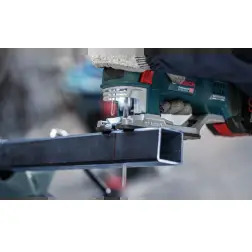 Lâmina de serra vertical PRO Metal Pipes and Profiles T321AF, 132 mm, 25 unid. 2608655126 Bosch #2 - 1220682396