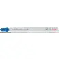 Lâmina de serra vertical PRO Metal Pipes and Profiles T321AF, 132 mm, 25 unid. 2608655126 Bosch Lâmina de serra vertical PRO Metal Pipes and Profiles T321AF, 132 mm, 25 unid. 2608655126 Bosch