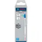 Lâmina de serra vertical PRO Metal Pipes and Profiles T321BF, 132 mm, 25 unid. 2608655127 Bosch Lâmina de serra vertical PRO Metal Pipes and Profiles T321BF, 132 mm, 25 unid. 2608655127 Bosch