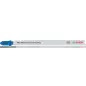Lâmina de serra vertical PRO Metal Pipes and Profiles T321BF, 132 mm, 25 unid. 2608655127 Bosch Lâmina de serra vertical PRO Metal Pipes and Profiles T321BF, 132 mm, 25 unid. 2608655127 Bosch