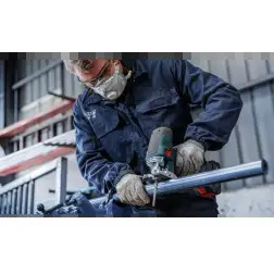 Lâmina de serra vertical PRO Metal Pipes and Profiles T321BF, 132 mm, 25 unid. 2608655127 Bosch #4 - 1220682397