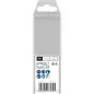 Lâmina de serra vertical PRO Metal Pipes and Profiles T321BF, 132 mm, 25 unid. 2608655127 Bosch Lâmina de serra vertical PRO Metal Pipes and Profiles T321BF, 132 mm, 25 unid. 2608655127 Bosch