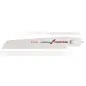 Lâmina de serra sabre M 3456 XF para serra multi-usos Bosch PFZ 500 EProgressor for Wood and Metal 2608656931 Bosch