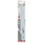 Lâmina de serra sabre M 1122 EF para serra multi-usos Bosch PFZ 500 EFlexible for Metal 2608656932 Bosch