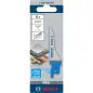 Lâmina PRO Thin Metal S325GF, 1,25 x 7 x 85 mm, 5 peças 2608658987 Bosch