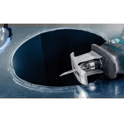 Lâmina PRO Thin Metal S325GF, 1,25 x 7 x 85 mm, 5 peças 2608658987 Bosch #5 - 1220682445