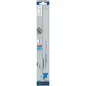 Lâmina PRO Thin Metal precise S1237EAF, 1,1 x 25 x 300 mm, 5 peças 2608658990 Bosch Lâmina PRO Thin Metal precise S1237EAF, 1,1 x 25 x 300 mm, 5 peças 2608658990 Bosch