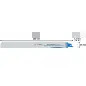 Lâmina PRO Thin Metal precise S1237EAF, 1,1 x 25 x 300 mm, 5 peças 2608658990 Bosch Lâmina PRO Thin Metal precise S1237EAF, 1,1 x 25 x 300 mm, 5 peças 2608658990 Bosch