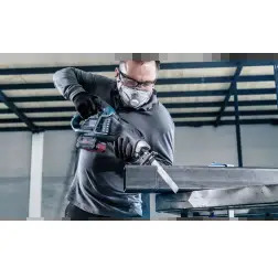 Lâmina PRO Thin Metal precise S1237EAF, 1,1 x 25 x 300 mm, 5 peças 2608658990 Bosch #3 - 1220682448