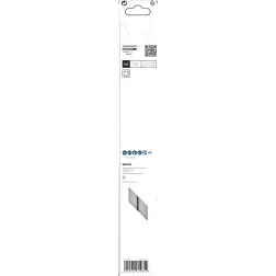 Lâmina PRO Thin Metal precise S1237EAF, 1,1 x 25 x 300 mm, 5 peças 2608658990 Bosch #4 - 1220682448