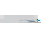 Lâmina PRO Thin Metal precise S1237EAF, 1,1 x 25 x 300 mm, 5 peças 2608658990 Bosch Lâmina PRO Thin Metal precise S1237EAF, 1,1 x 25 x 300 mm, 5 peças 2608658990 Bosch
