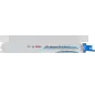 Lâmina PRO Medium-Thick Metal precise S1137BEF, 1,1 x 25 x 225 mm, 2 peças 2608658993 Bosch Lâmina PRO Medium-Thick Metal precise S1137BEF, 1,1 x 25 x 225 mm, 2 peças 2608658993 Bosch