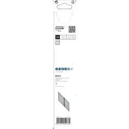 Lâmina PRO Medium-Thick Metal precise S1137BEF, 1,1 x 25 x 225 mm, 2 peças 2608658993 Bosch #6 - 1220682449